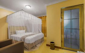 Santa Maria Health Resort Entebbe